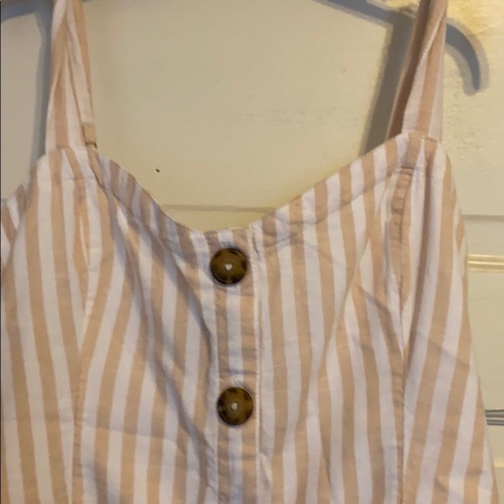 Abercrombie dress